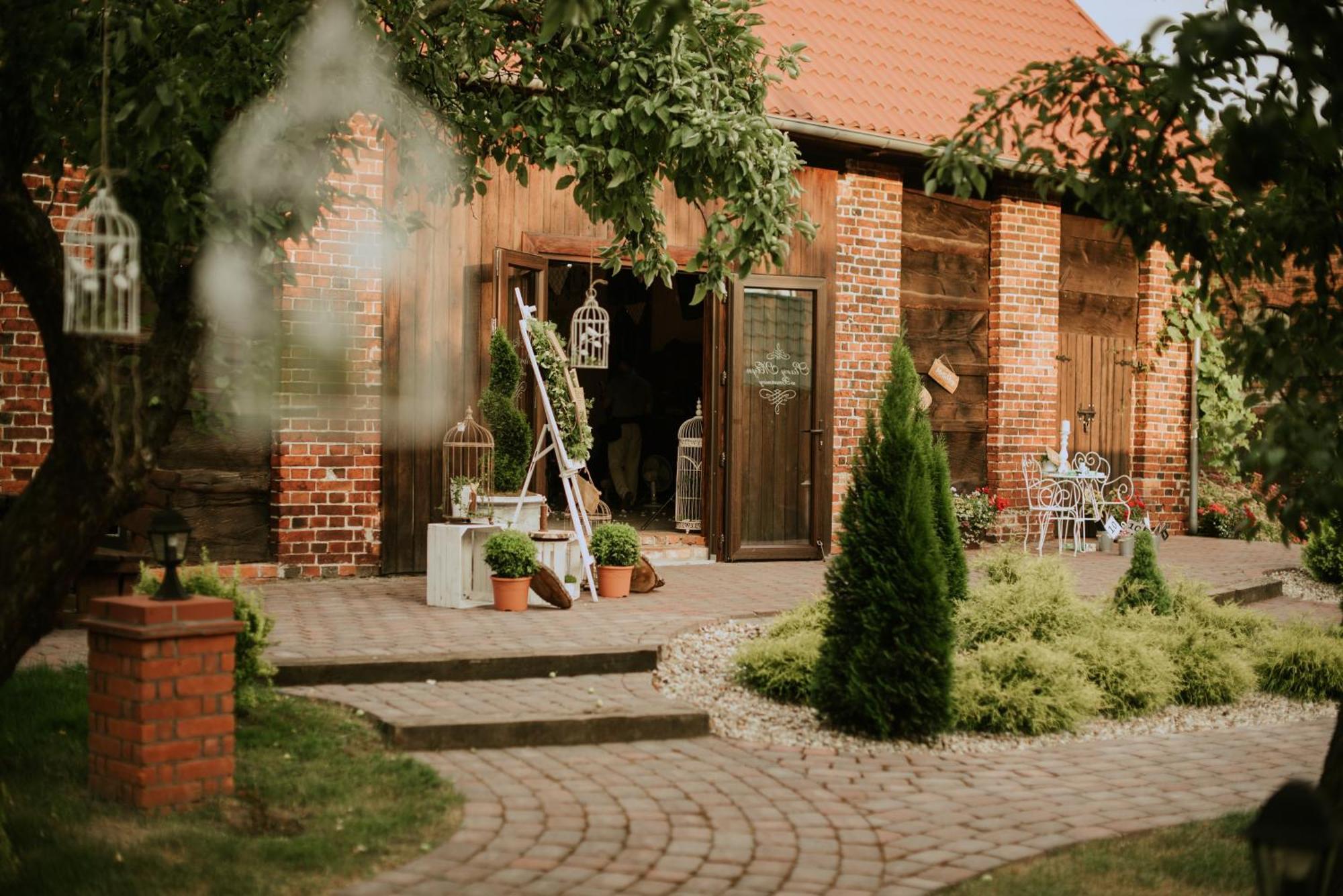 Villa Stary Mlyn W Brzeznicy à Brzeznica  Extérieur photo