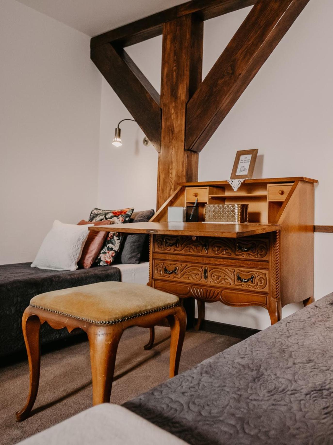 Villa Stary Mlyn W Brzeznicy à Brzeznica  Extérieur photo